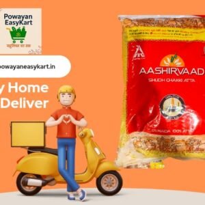 AASHIRVAAD Ata 10 kg