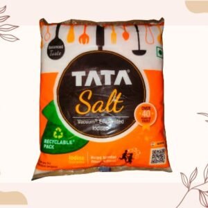 Tata Salt 1 Kg