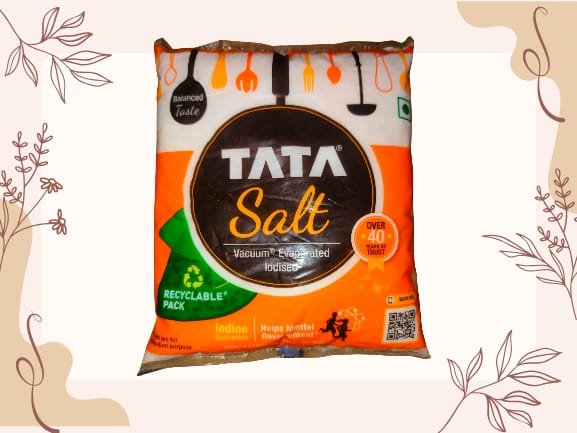 Tata Salt 1 Kg