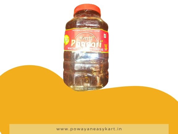 Pansari Oil 2 Lit