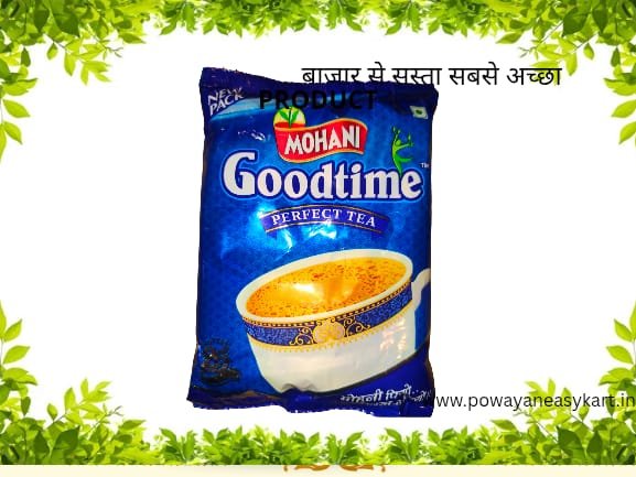 Mohni Tea 500 Gm