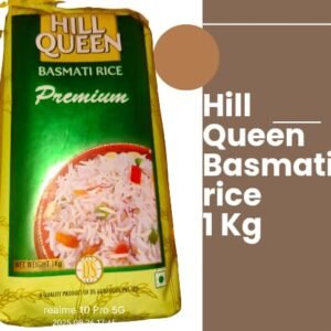 Hill Queen 1 Kg