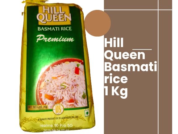 Hill Queen 1 Kg