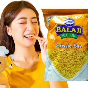 Balagi Classic Sev 400 Gm