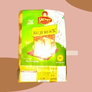 Rusk Sachit 125 Gm