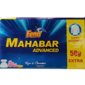 Fena Bar 240 gm 10/-