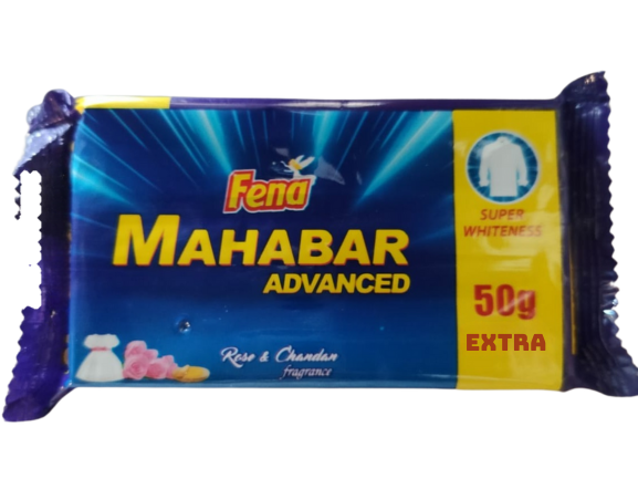 Fena Bar 240 gm 10/-