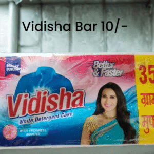Vidisha Bar 10/-