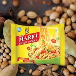Mario Noodals 10/-