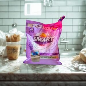 Ghadi Powder Smart 3 Kg