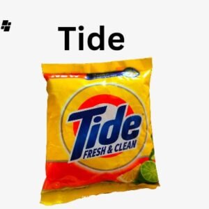 Tide Detergent 1 Kg