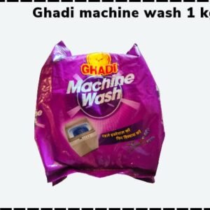 Ghadi Machine Wash 1 kg