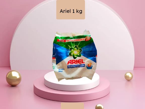 Ariel 1 kg