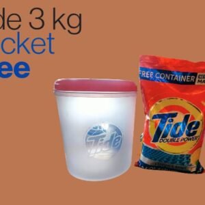 Tide Deterdent 3 Kg