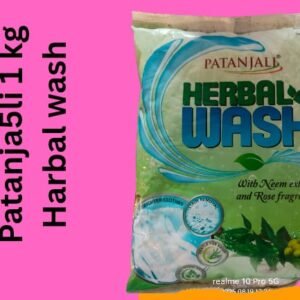 Patanjali Harbal Wash 1 Kg