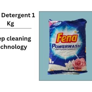 Fena Detergent Powder 1 kg