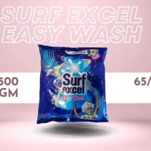 Detergent Cake and Powder