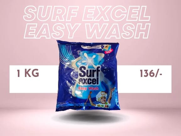Surf Excel Essy Wash 1 Kg