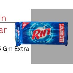Rin Bar 185 Gm 10/-