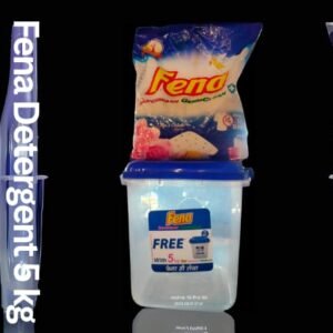 Fena Detergent Powder 5 kg