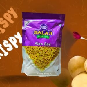 Balaji Aloo Sev 210 Gm