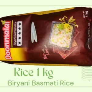 Doonmalai Rice 1 Kg