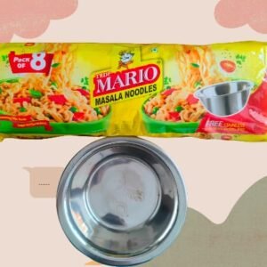 Mario Massala Noodals (8 Pack)