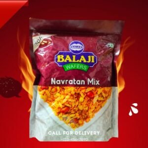 Balaji Navratan Mix 240 Gm