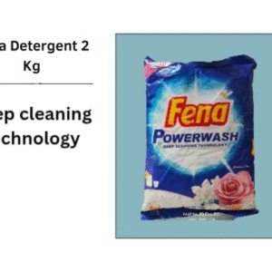 Fena Detergent Powder 2 Kg