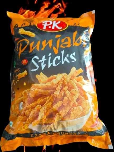 Panjabi Sticks (Kurkura) 800 Gm