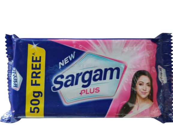 Sargam Bar 240 Gm
