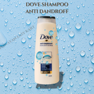 Dove  Anti dandruff Shampoo 180 Ml