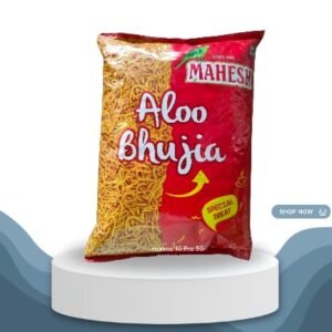 Mahesh Aloo Bhujiya 1 Kg