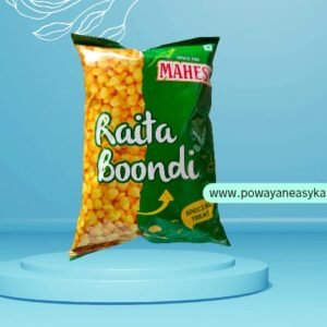 Boondi 200 Gm