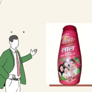 Dabur Red Tooth Powder 100 Gm