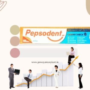 Pepsodant Thoothpaste 200 Gm