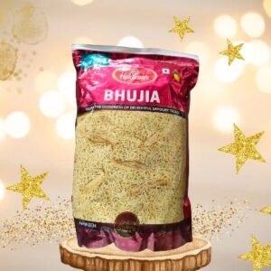 Haldiram Bhujiya 1 Kg