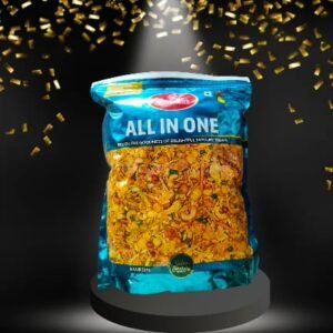 Haldiram All In One 1 kg