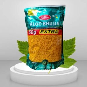 Haldiram Alo Bhujiya 1 Kg