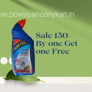 Toilet Cleaner 500 Ml