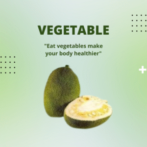 Kathal (कटहल)