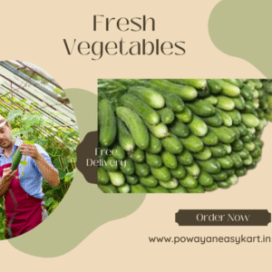 खीरा  1 Kg (Kheera)