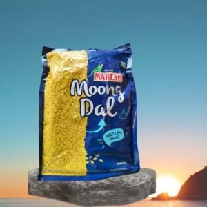 Mahesh Moong Dal 1 kg