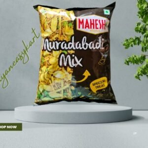Muradabadi Mix Namkeen 1 Kg