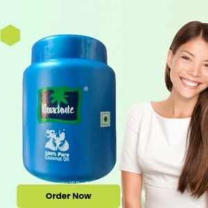 Parachute Oil 500 Ml