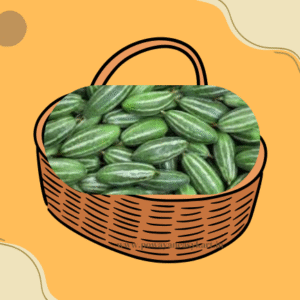 परवल (Parval) 250 Gm