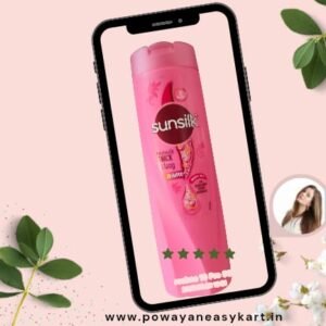 Sunsilk Shampoo 360 Ml